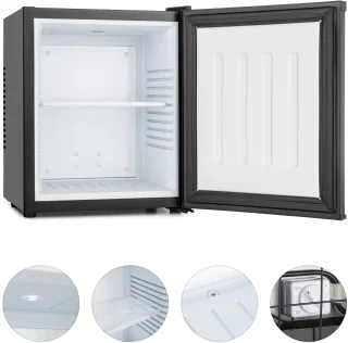 Klarstein Happy Hour Minibar Zwart