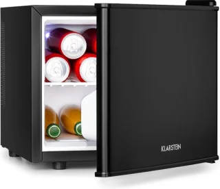 Klarstein Happy Hour Minibar Zwart