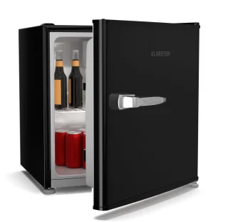 Klarstein Irene Mini-Koelkast 46L Retro
