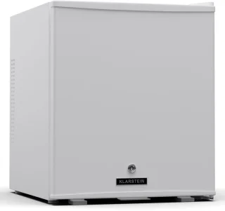 Klarstein Matterhorn 44 Mini koelkast wit 44L