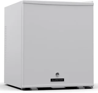 Klarstein Matterhorn 44 Mini koelkast wit 44L