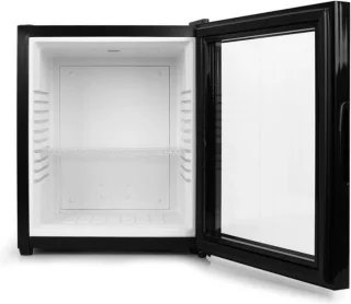 Klarstein MKS-12 Minibar Koelkast 24L Zwart