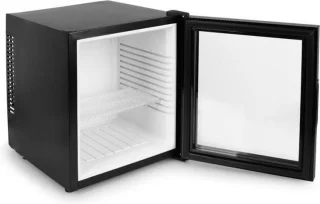 Klarstein MKS-12 Minibar Koelkast 24L Zwart