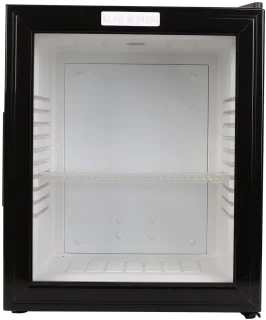 Klarstein MKS-13 Minibar koelkast 30L zwart