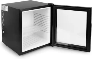 Klarstein MKS-13 Minibar koelkast 30L zwart