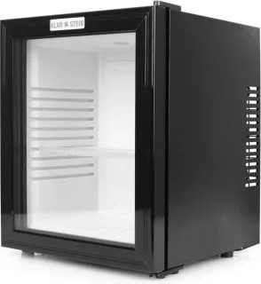 Klarstein MKS-13 Minibar koelkast 30L zwart