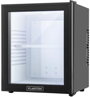 Klarstein MKS-13 Minibar koelkast 30L zwart