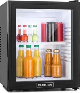 Klarstein MKS-13 Minibar koelkast 30L zwart