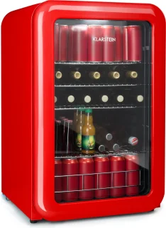 Klarstein Poplife Drankkoeler 115L Eek E