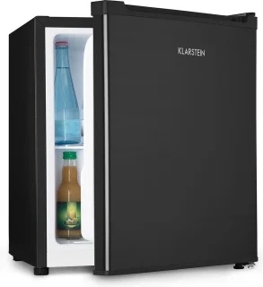 Klarstein Snoopy Eco Mini koelkast 41L zwart