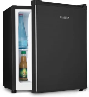 Klarstein Snoopy Eco Mini koelkast 41L zwart