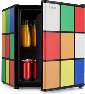 Klarstein Solve Mini koelkast 48L