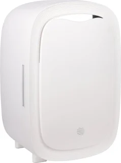 Knikker 12L Skincare Fridge Beauty Koelkast Wit