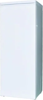 Koelkast - Koelapparaat - Dranken Koelen - 4 Verstelbare Planken - 225 Liter - Wit