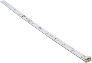 Koelkast LED-lamp - vervangende lichtbalk - 335 cm