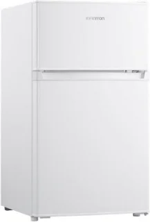 Koelkast twee deuren 85 cm