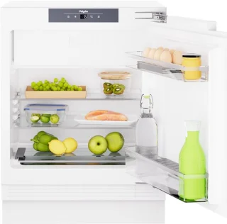 Koelvries-combinatie 121 l, 38 dB, Energieklasse E, SN-ST