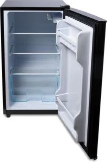 Labirent BL-76 Mini Tafelmodel Koelkast Zwart 76L