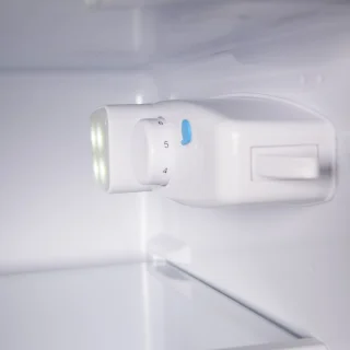 Labirent BL-76 Mini Tafelmodel Koelkast Zwart 76L