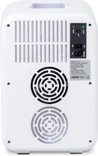 Labirent LMK10-ZW3 Mini Koelkast 10L Wit