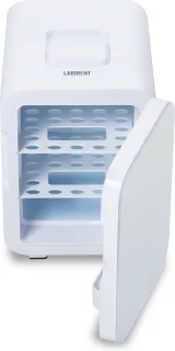 Labirent LMK10-ZW3 Mini Koelkast 10L Wit