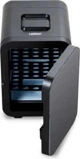 Labirent LMK10-ZW3 Mini Koelkast 10L Zwart