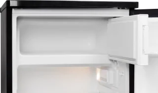 Labirent LMK115-ZVC4 Tafelmodel Koelkast Zwart