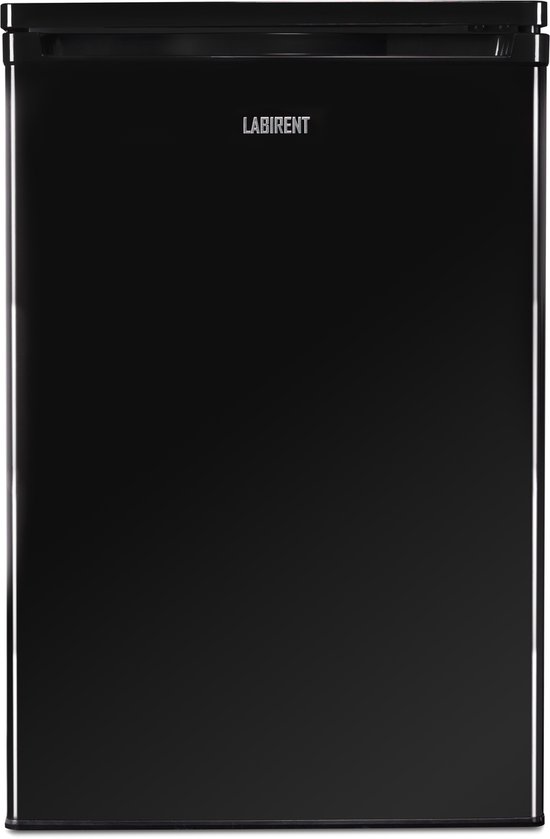 Kleine krachtpatser: stijlvolle tafelmodel koelkast met vriesvak