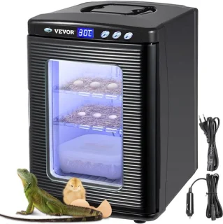 Laboratorium Incubator 25 L