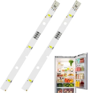 LED koelkastverlichting