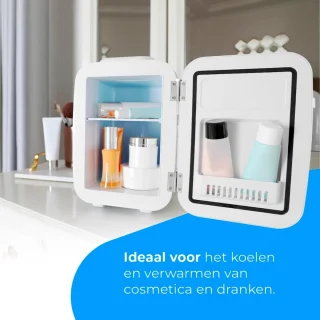 Lexium Mini Fridge Dranken