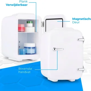 Lexium Mini Fridge Dranken