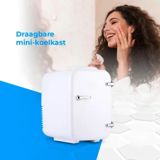Lexium Mini Fridge Dranken