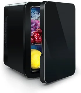 Lexium Mini Fridge Kleine Koelkast