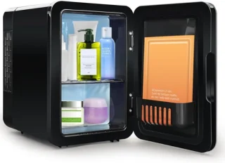 Lexium Mini Fridge Kleine Koelkast