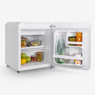 Lexium Mini Fridge Kleine Koelkast