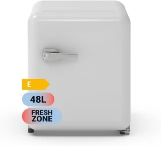 Lexium Mini Fridge Kleine Koelkast