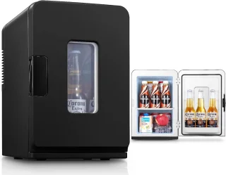 Lexium Mini Fridge Kleine Koelkast