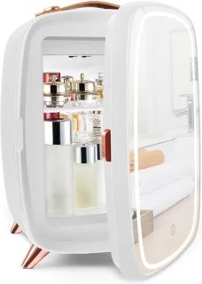 Lexium Mini Fridge kleine minibar koelkast