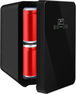 Lexium Mini Fridge - Mini Koelkast