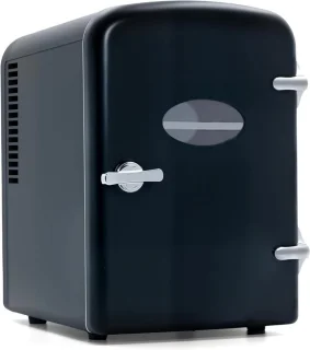 Lexium Mini Fridge - Mini Koelkast