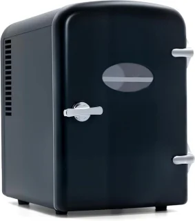 Lexium Mini Fridge - Mini Koelkast