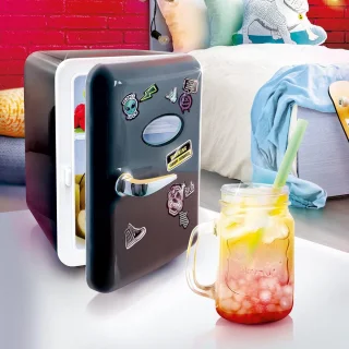 Lexium Mini Fridge Small Cooler