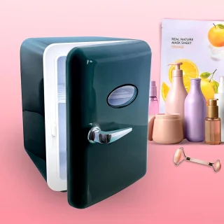 Lexium Mini Fridge Small Cooler