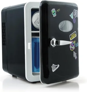 Lexium Mini Fridge Small Cooler