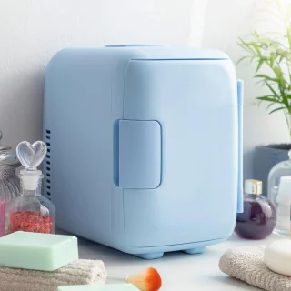 Lexium Mini Fridge