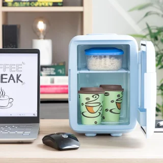 Lexium Mini Fridge