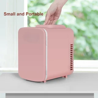 Lexium Mini Koelkast Dranken