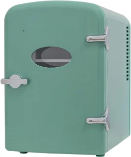 Lexium Mini Koelkast Drinken