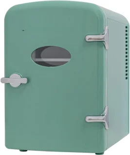 Lexium Mini Koelkast Drinken